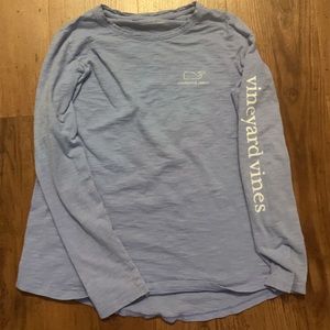 VINEYARD VINES LONG SLEEVE 🐳